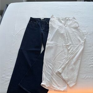 H&M Jeans and Pants Set - Size 4